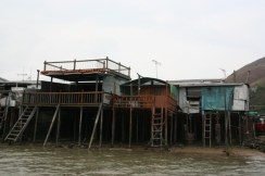 Ngong Ping - Buddha - Tai-O 2009-03-12 151