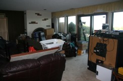 Basement Flooding 2009-08-26 001