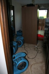 Basement Flooding 2009-08-26 004