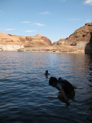 Lake Powell 2009-08-05 034