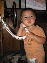 Lake Powell 2009-08-05 066