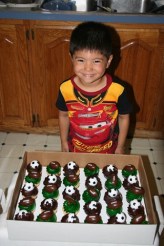 Lake Powell 2009-08-06 041