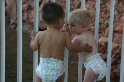 Lake Powell 2009-08-06 049