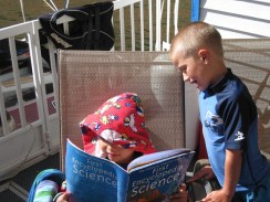 Lake Powell 2009-08-08 011