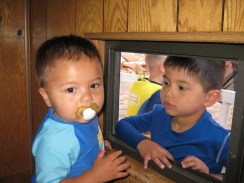 Lake Powell 2009-08-08 024