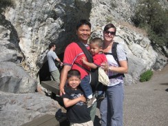 Lewis & Clark Caves 2010-07-23 007
