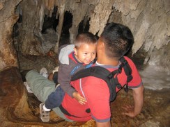 Lewis & Clark Caves 2010-07-23 012