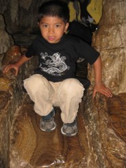 Lewis & Clark Caves 2010-07-23 013