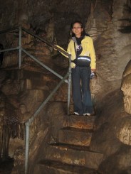 Lewis & Clark Caves 2010-07-23 014