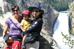 Yellowstone 2010-07-24 020