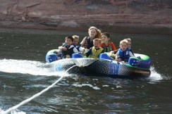 Lake Powell Day 3 Fun 2010-09-08 018