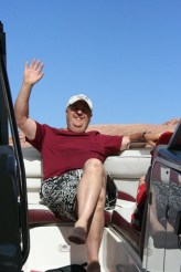 Lake Powell Day 3 Fun 2010-09-08 025