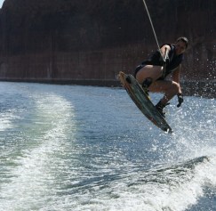 Lake Powell Day 3 Fun 2010-09-08 070