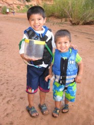 Lake Powell Day 4 2010-09-09 002