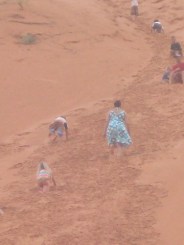 Lake Powell Day 4 2010-09-09 008