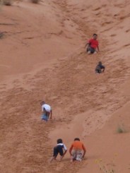 Lake Powell Day 4 2010-09-09 013