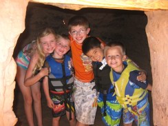 Lake Powell Day 5 2010-09-10 002