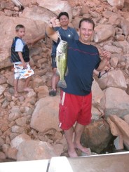 Lake Powell Day 5 2010-09-10 007