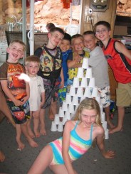 Lake Powell Day 5 2010-09-10 008