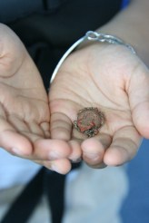 Lake Powell Day 5 Skiing 2010-09-10 065