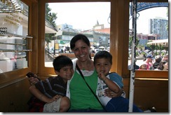 Cable Car & China Town Day 2 2011-08-20 009