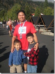 Leavenworth Half Marathon 2011-10-15 011