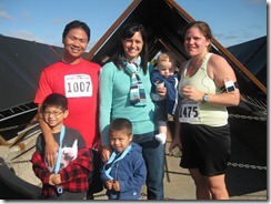 Leavenworth Half Marathon 2011-10-15 013