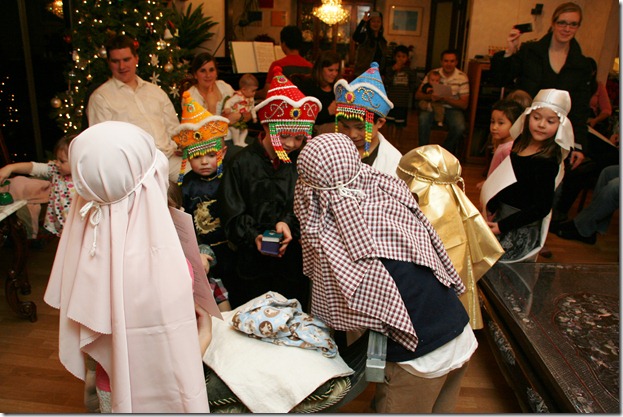 Nativity Party 2011-12-11 029