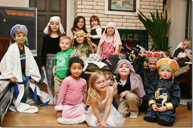 Nativity Party 2011-12-11 036