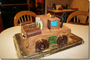 Mater Cake 2012-01-14 015