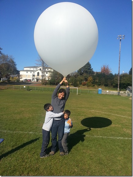 Balloon Launch 2013-10-18 011