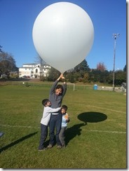 Balloon Launch 2013-10-18 011