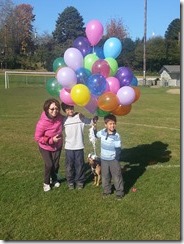 Balloon Launch 2013-10-18 020