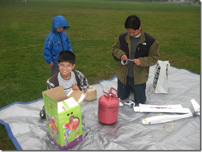 Balloon Launch 2013-10-19 006