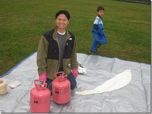 Balloon Launch 2013-10-19 015