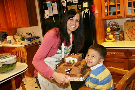 Andrew's 4th Birthday Party 2012-01-14 005